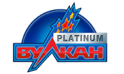 Вулкан Платинум logo