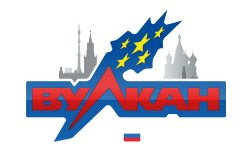 Вулкан Россия logo