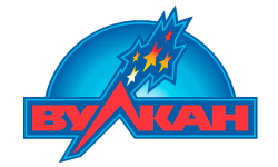 Вулкан logo