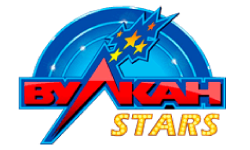 Вулкан Старс logo