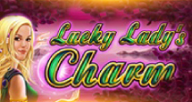 Lucky Lady's Sharm